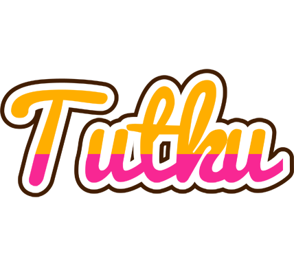 Tutku smoothie logo