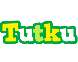 Tutku soccer logo