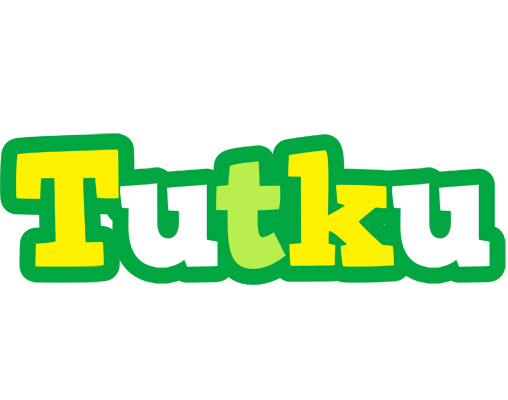Tutku soccer logo