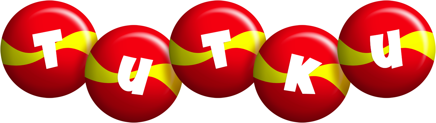 Tutku spain logo