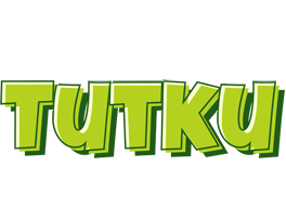 Tutku summer logo