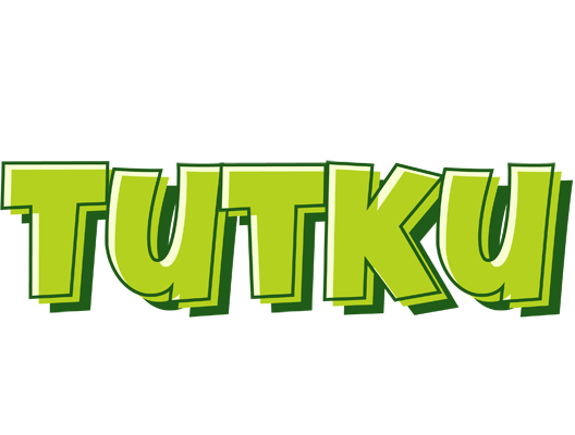 Tutku summer logo