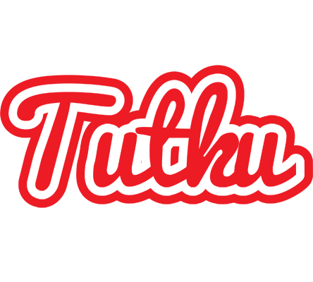 Tutku sunshine logo