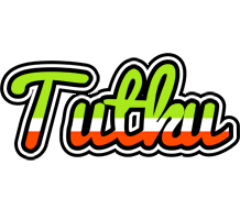 Tutku superfun logo