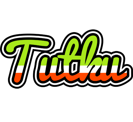 Tutku superfun logo