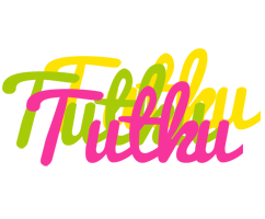 Tutku sweets logo