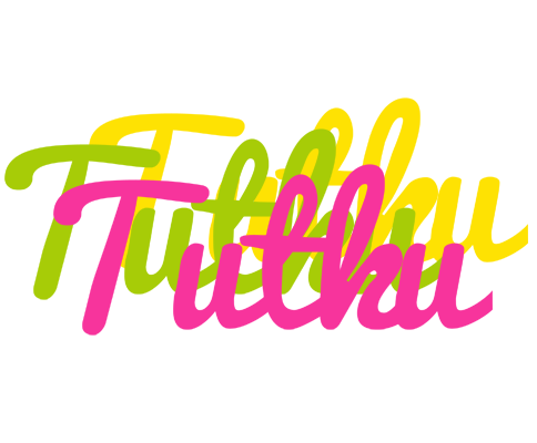 Tutku sweets logo