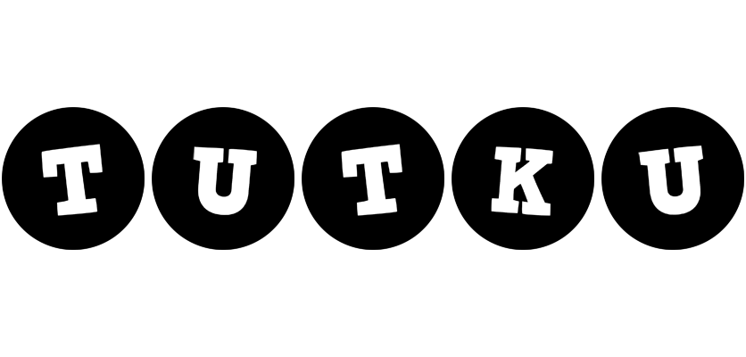 Tutku tools logo