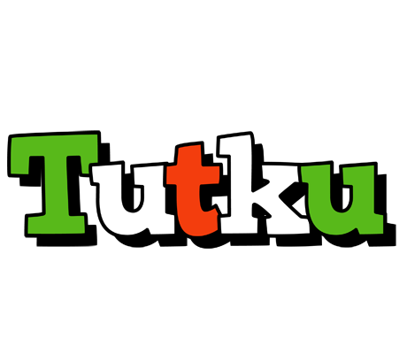 Tutku venezia logo