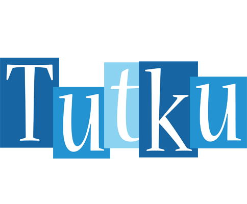 Tutku winter logo