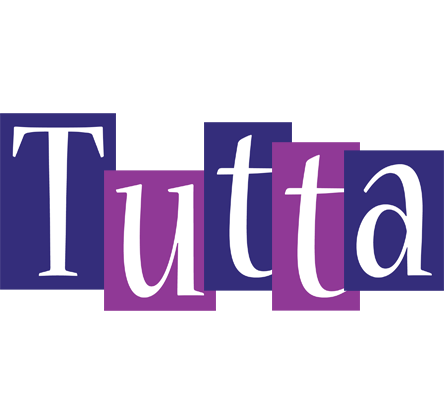 Tutta autumn logo