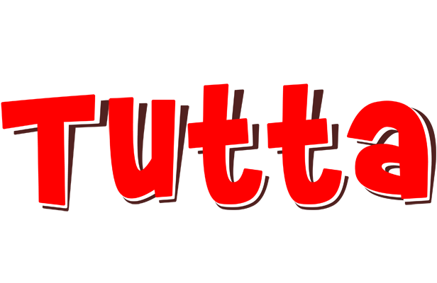 Tutta basket logo