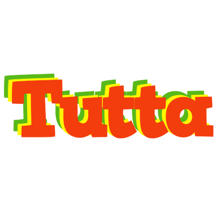 Tutta bbq logo