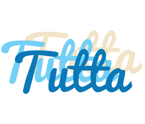 Tutta breeze logo