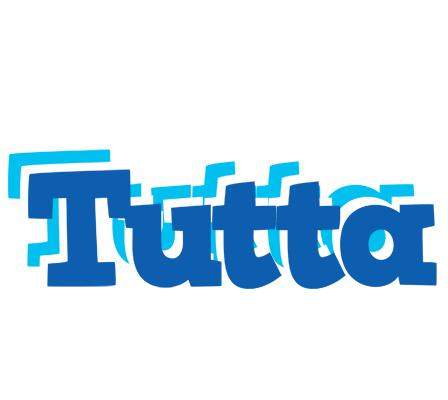 Tutta business logo