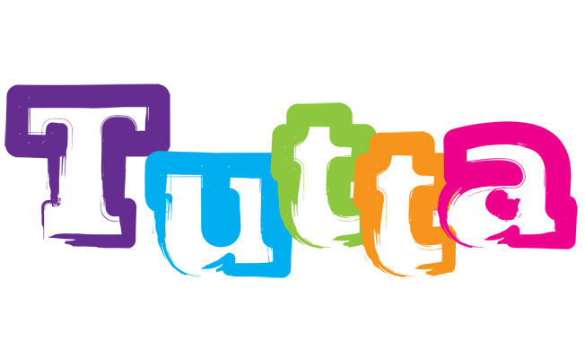Tutta casino logo