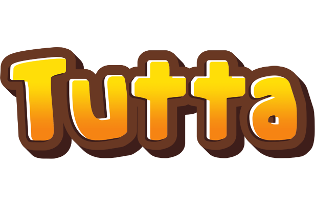 Tutta cookies logo