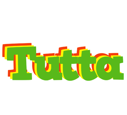Tutta crocodile logo