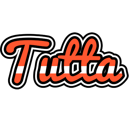Tutta denmark logo