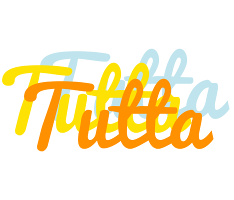 Tutta energy logo