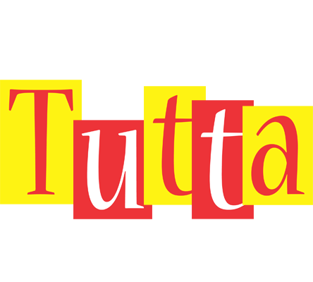 Tutta errors logo