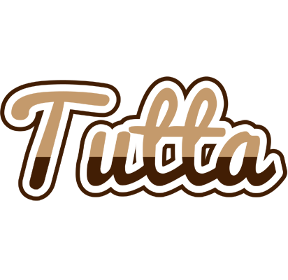 Tutta exclusive logo