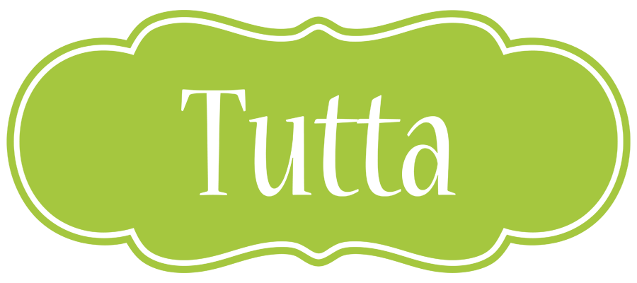 Tutta family logo