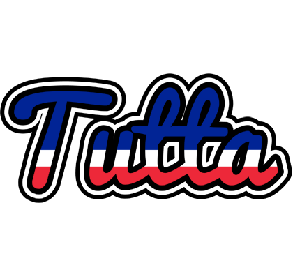 Tutta france logo