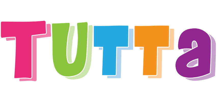 Tutta friday logo