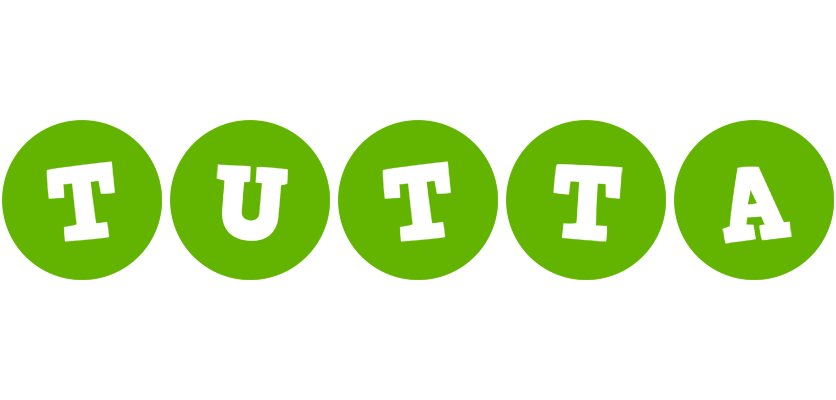 Tutta games logo