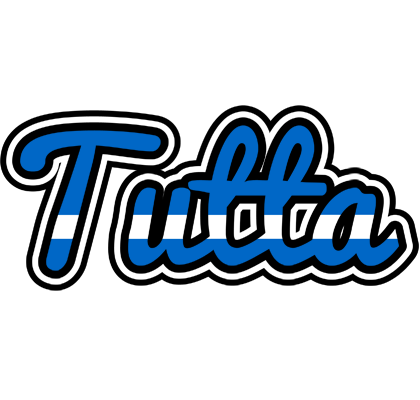 Tutta greece logo