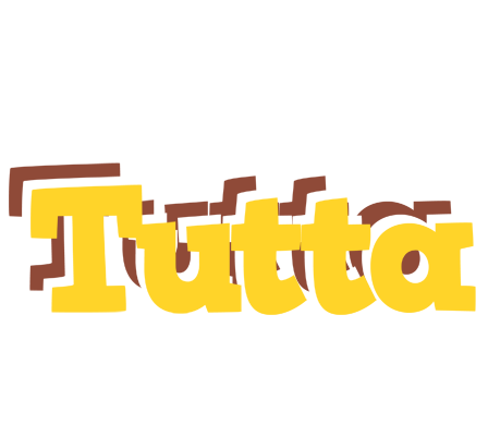 Tutta hotcup logo