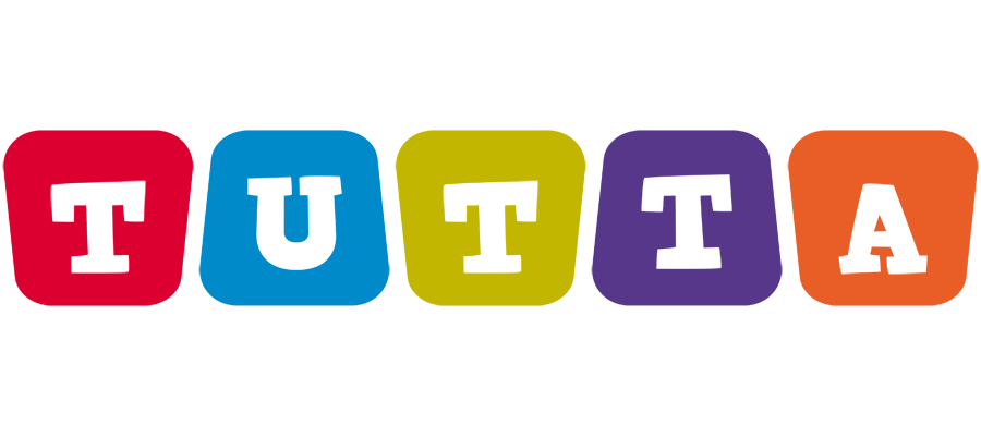 Tutta kiddo logo
