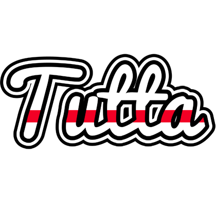 Tutta kingdom logo