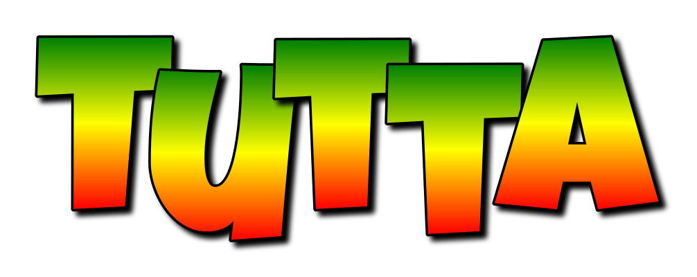 Tutta mango logo