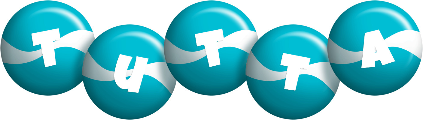 Tutta messi logo
