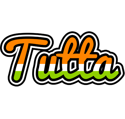 Tutta mumbai logo