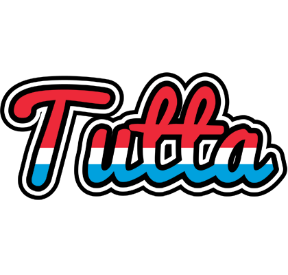 Tutta norway logo
