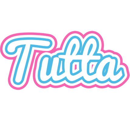Tutta outdoors logo