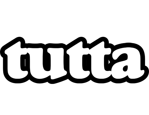 Tutta panda logo