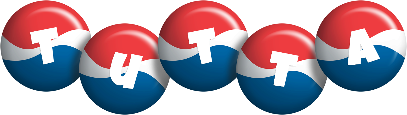 Tutta paris logo