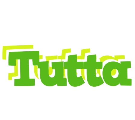 Tutta picnic logo