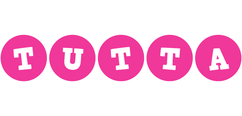 Tutta poker logo