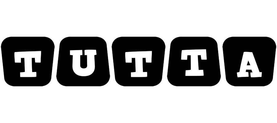 Tutta racing logo