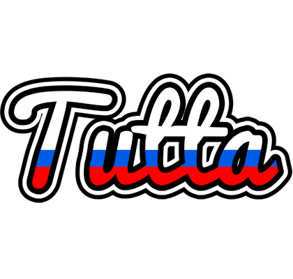 Tutta russia logo
