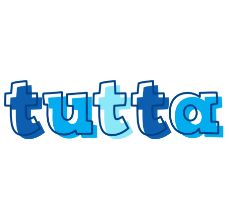 Tutta sailor logo