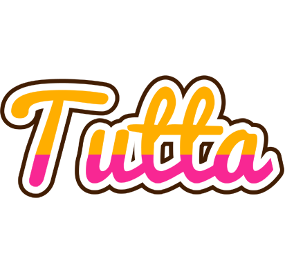 Tutta smoothie logo