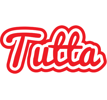 Tutta sunshine logo