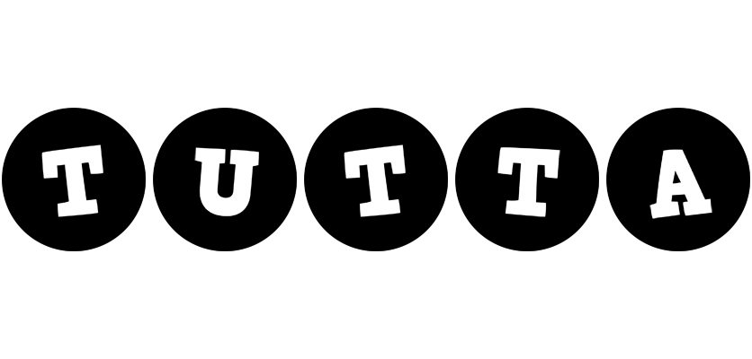 Tutta tools logo