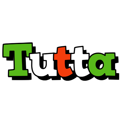 Tutta venezia logo